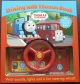 Driving With Thomas Book